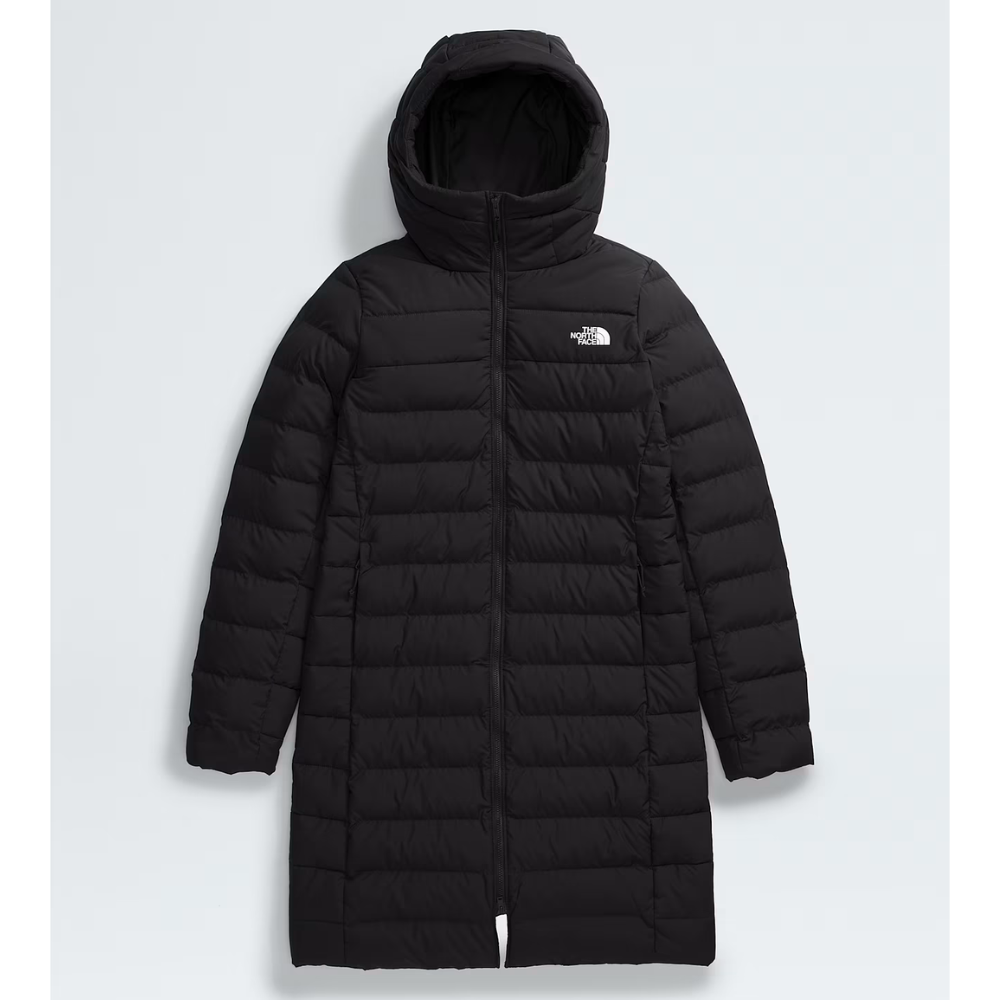 Patagonia Women's Lonesome Mesa Hooded Parka - 2026